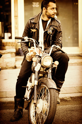 Rocker