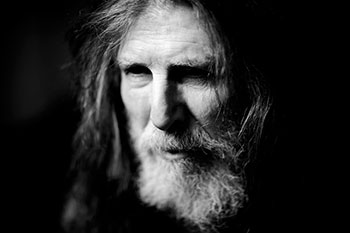 Anson Holmes