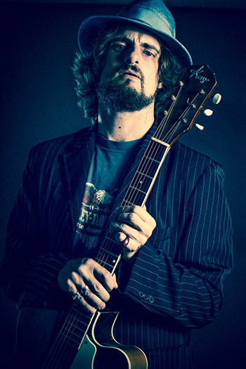 Scott McCord