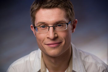 Stephen Runge