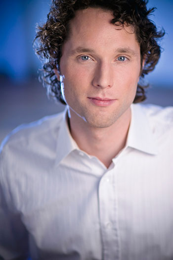 Adam Bradley