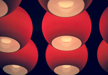 Deco Lanterns on King St West