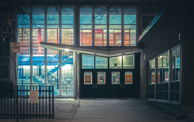 East York Collegiate